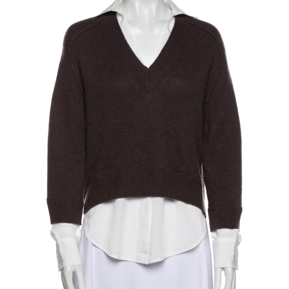 Brochu Walker Sweater